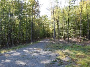 7 Spring Hill Dr, North Anson, ME 04958