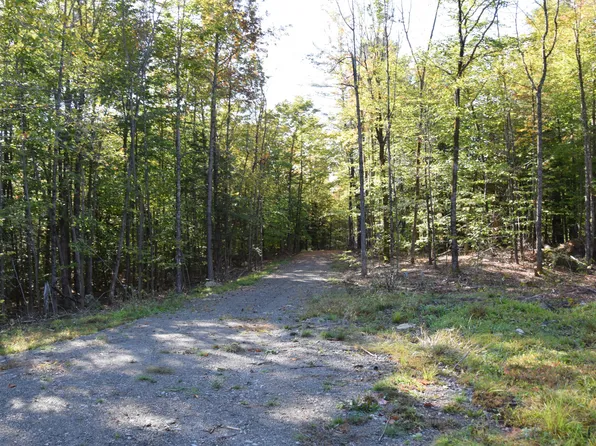 7 Spring Hill Drive, Embden, ME 04958