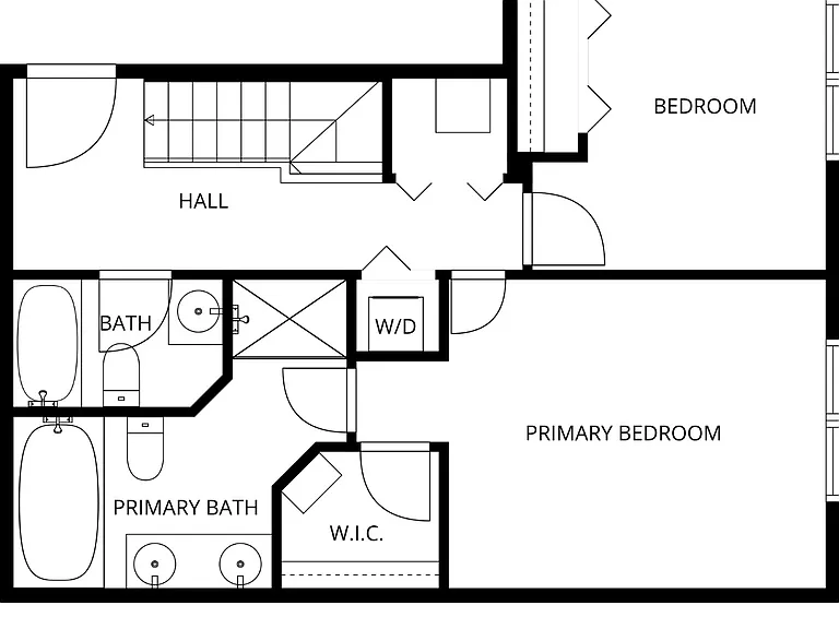 2504 N Willetts Ct #2D — Photo 18