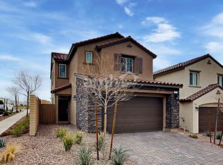 337 Timber Kate Pl, Henderson, NV 89015