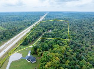 9045 E Pine Rd, Bloomfield, IN 47424