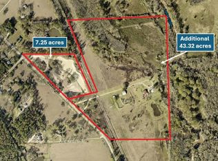 5259 Jackson Rd, Montgomery, TX 77316