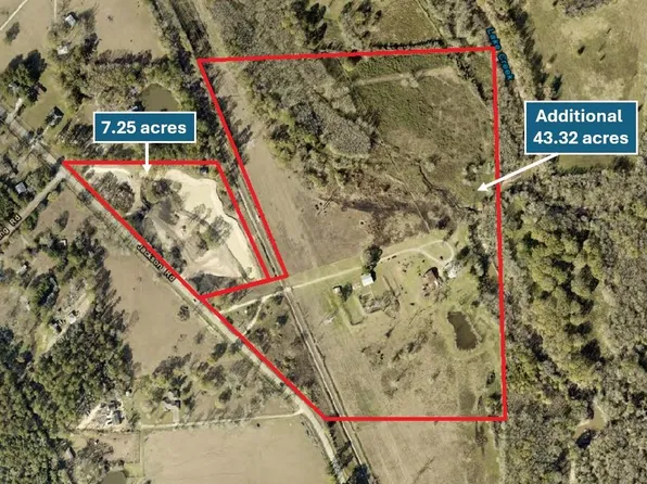 5259 Jackson Rd, Montgomery, TX 77316