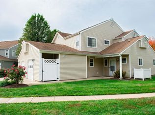 Dahlgren Townhomes, Dahlgren, VA 22448