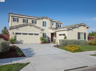 2308 Peyton Dr, Oakley, CA