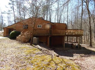 3301 Ellington Dr, Hayesville, NC 28904