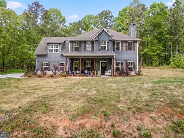 145 Ducati Dr, McDonough, GA 30252