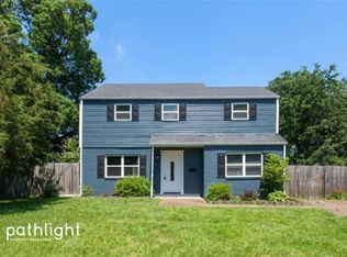 5552 Hatteras Rd, Virginia Beach, VA 23462