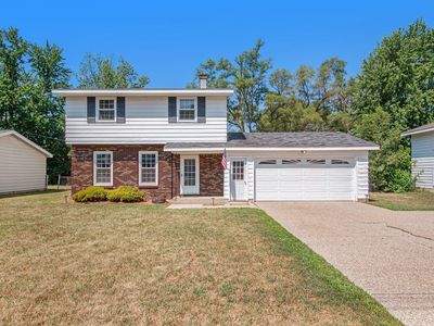 4513 Brooklyn Ave SE, Kentwood, MI, 49508