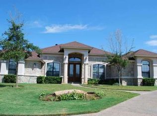 2316 Chimayo Rd, Laredo, TX 78045