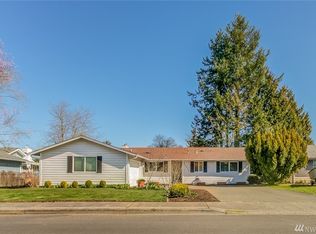 16618 124th Ave SE, Renton, WA 98058
