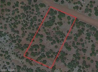 27 County Road 3199, Vernon, AZ 85940