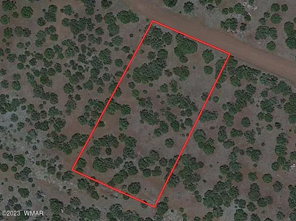 27 County Road 3199, Vernon, AZ 85940