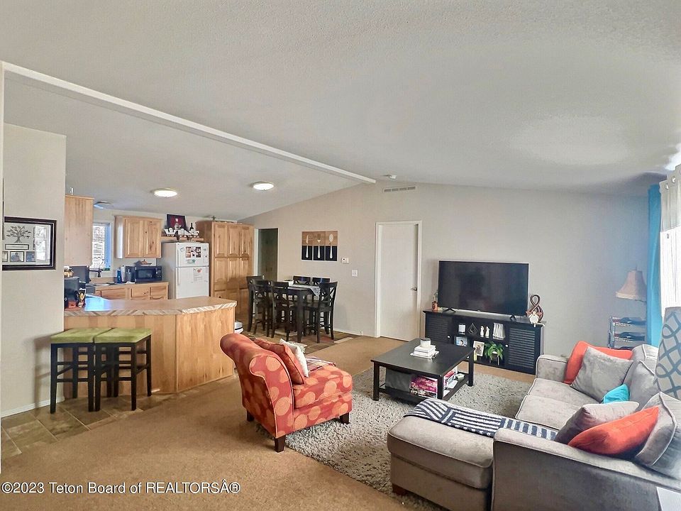 421 Cedar St, La Barge, WY 83123 Zillow