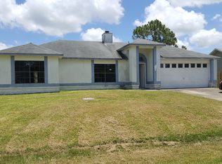 1115 Dallam Ave NW, Palm Bay, FL 32907