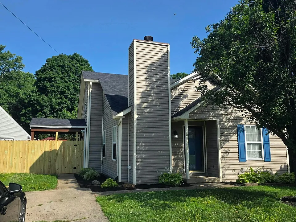 301 Reardon Blvd