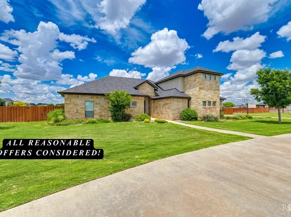 8214 Waterloo Dr, San Angelo, TX 76905
