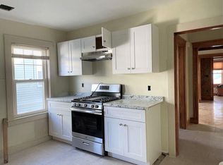 98 Bowdoin St #2, Medford, MA 02155
