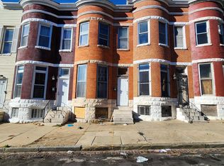 2304 Avalon Ave, Baltimore, MD 21217