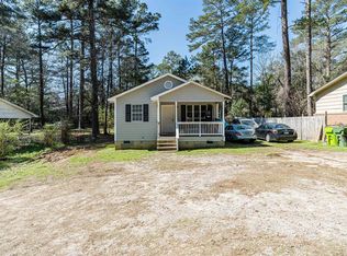 628 Crane Church Rd, Columbia, SC 29203