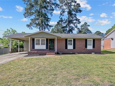 5313 Trampas Ct, Fayetteville, NC, 28303
