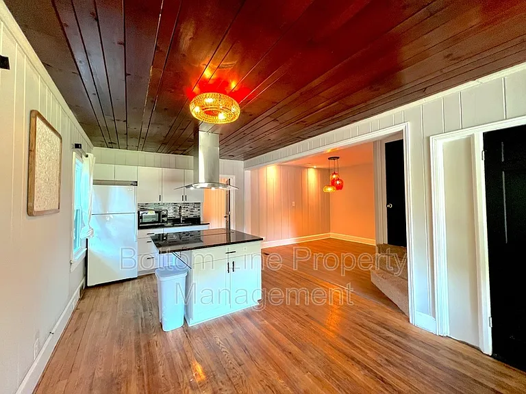 613 Charlotte Ave #A — Photo 3