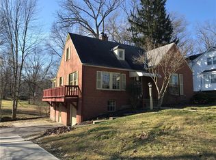 25731 Bagley Rd, Olmsted Falls, OH 44138