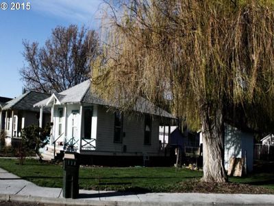 1381 Walnut St, Baker City, OR, 97814