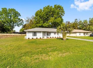 13650 SE 50th Ct, Summerfield, FL 34491