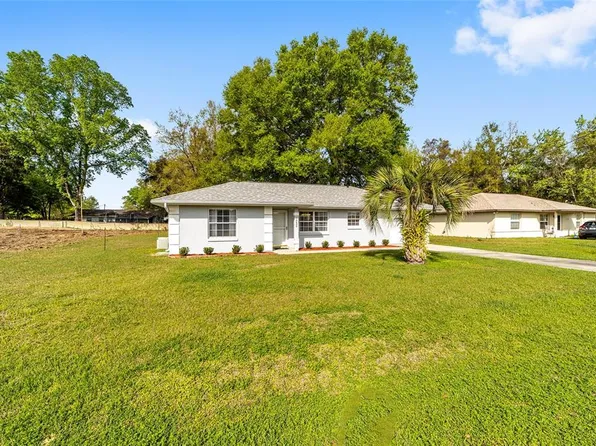 13650 SE 50th Ct, Summerfield, FL 34491