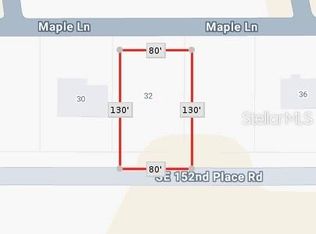 32 Maple Ln #6, Ocklawaha, FL 32179