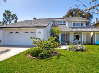 1509 Linda Sue Ln, Encinitas, CA 92024