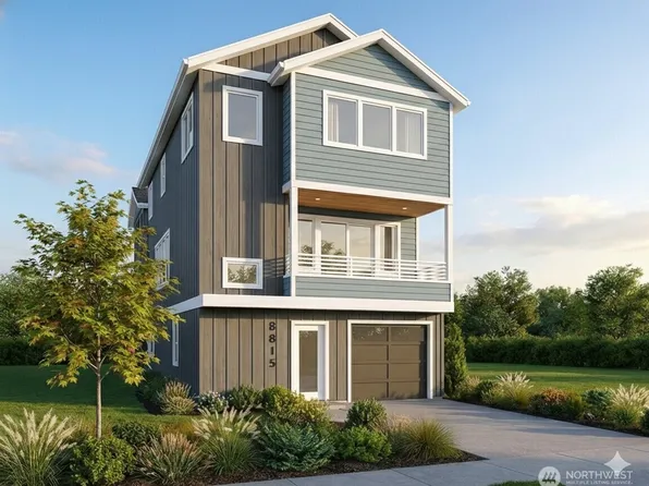 8815 Densmore Avenue N, Seattle, WA 98103