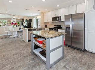 26531 Via Gaviota, Mission Viejo, CA 92691