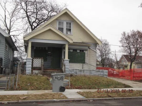 3606 North 23rd STREET #3606A, Milwaukee, WI 53206