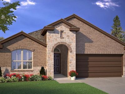 119 Castell Ct, Rhome, TX, 76078