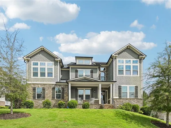 606 Taymack W, Woodstock, GA 30188