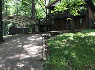 145 Daffodil Dr, Cadiz, KY 42211