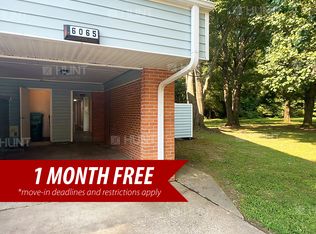 6065 Enterprise St, Millington, TN 38053