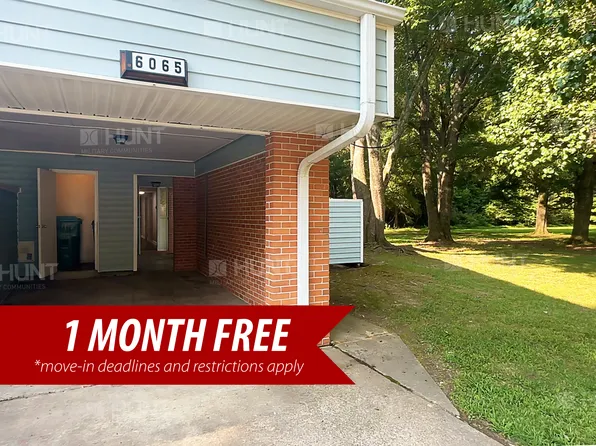 6065 Enterprise St, Millington, TN 38053