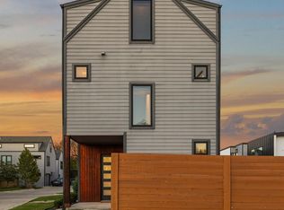 1116 Stobaugh St #A, Austin, TX 78757