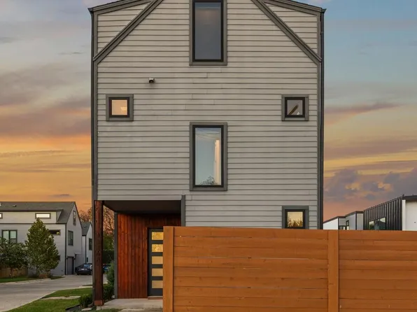 1116 Stobaugh St #A, Austin, TX 78757