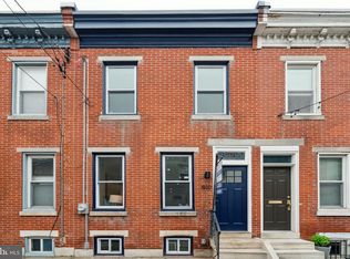 810 N Bucknell St, Philadelphia, PA 19130