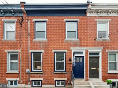 810 N Bucknell St, Philadelphia, PA, 19130