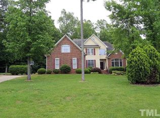 6012 Doonan St, Wake Forest, NC 27587