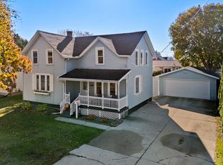 2317 10th St, Two Rivers, WI 54241