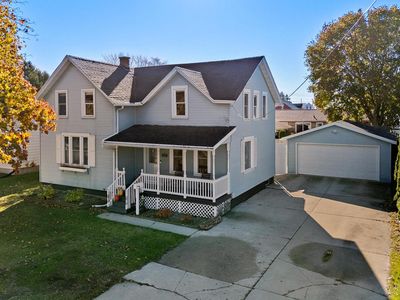 2317 10th STREET, Two Rivers, WI, 54241