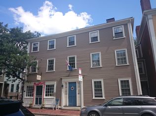 85 Warren St, Boston, MA 02129