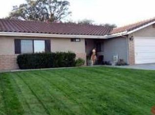 1627 Wade Dr, Paso Robles, CA 93446