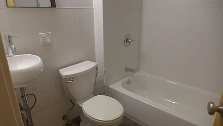 Rented by Garfield Realty 